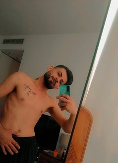 امير - Male escort in Gurgaon Photo 2 of 4