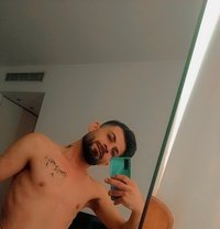 امير - Male escort in Gurgaon