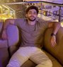 فحل سوري شارقه - Male escort in Sharjah Photo 1 of 1