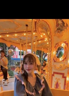 新新美丽 - escort in Pattaya Photo 13 of 17