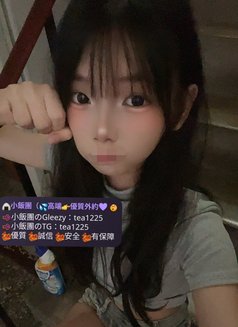 小飯團の高檔外送茶 - escort in Taipei Photo 1 of 9