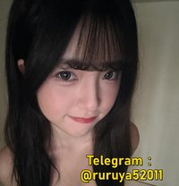 楊汝汝 - escort in Taipei