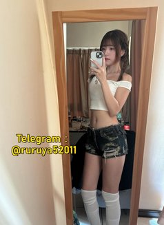 楊汝汝 - escort in Taipei Photo 6 of 6