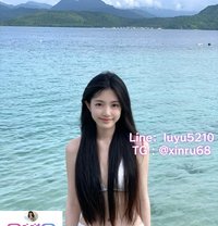 李欣悅 - escort agency in Taipei