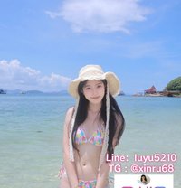 李欣悅 - escort agency in Taipei