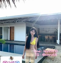 李欣悅 - escort agency in Taipei