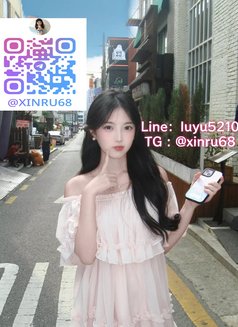 李欣悅 - escort agency in Taipei Photo 7 of 10
