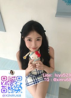李欣悅 - escort agency in Taipei Photo 10 of 10