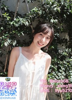 李欣悅 - escort agency in Taipei Photo 2 of 11