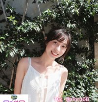 李欣悅 - escort agency in Taipei