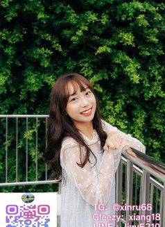 李欣悅 - escort agency in Taipei Photo 3 of 11