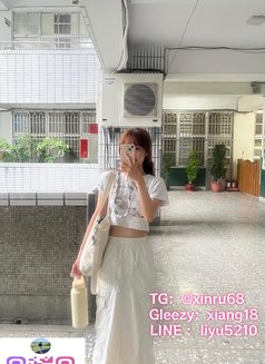 李欣悅 - escort agency in Taipei Photo 5 of 11