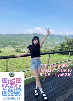 李欣悅 - escort agency in Taipei Photo 8 of 11