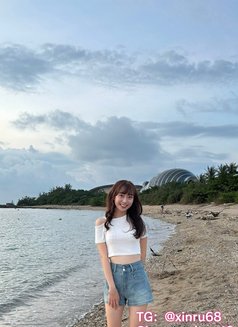 李欣悅 - escort agency in Taipei Photo 9 of 11