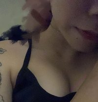 刺青妹莉莉 - escort in Taipei