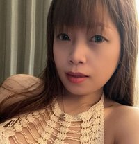 小燕子 - masseuse in Taipei