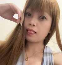 小燕子 - masseuse in Taipei
