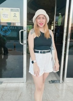 เยลลี่ - escort in Bangkok Photo 5 of 6