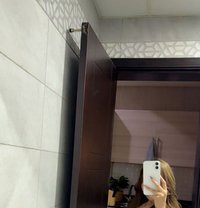 𝒜𝑀𝐸𝑅𝒜𝐻 | أميرة 🪬 - escort in Al Manama Photo 2 of 15