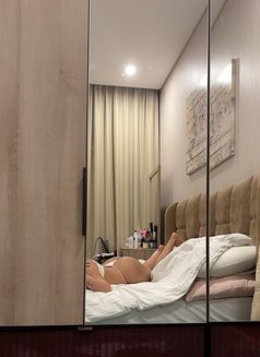 𝒜𝑀𝐸𝑅𝒜𝐻 | أميرة 🪬 - escort in Al Manama Photo 2 of 9