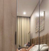 𝒜𝑀𝐸𝑅𝒜𝐻 | أميرة 🪬 - puta in Al Manama