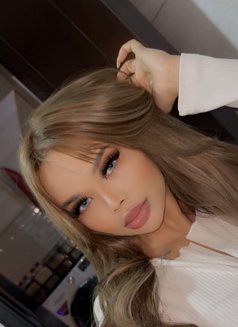 𝒜𝑀𝐸𝑅𝒜𝐻 | أميرة 🪬 - escort in Al Manama Photo 9 of 9