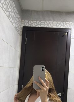 𝒜𝑀𝐸𝑅𝒜𝐻 | أميرة 🪬 - puta in Al Manama Photo 5 of 11