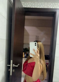 𝒜𝑀𝐸𝑅𝒜𝐻 | أميرة 🪬 - puta in Al Manama Photo 6 of 11