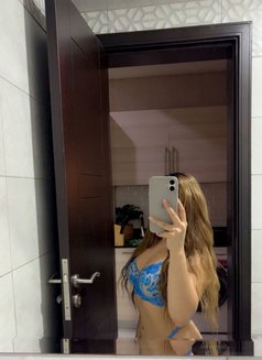 𝒜𝑀𝐸𝑅𝒜𝐻 | أميرة 🪬 - puta in Al Manama Photo 10 of 11