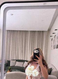 ๐๐๐ธ๐
๐๐ป | ุฃู
ูุฑุฉ ๐ชฌ - escort in Riyadh Photo 1 of 5