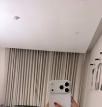 𝒜𝑀𝐸𝑅𝒜𝐻 | أميرة 🪬 - escort in Riyadh Photo 2 of 5