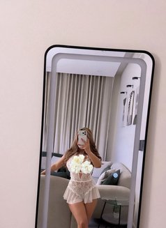 ๐๐๐ธ๐
๐๐ป | ุฃู
ูุฑุฉ ๐ชฌ - escort in Riyadh Photo 3 of 5