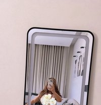 𝒜𝑀𝐸𝑅𝒜𝐻 | أميرة 🪬 - escort in Khobar