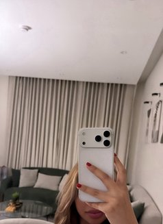 𝒜𝑀𝐸𝑅𝒜𝐻 | أميرة 🪬 - puta in Al Manama Photo 4 of 9