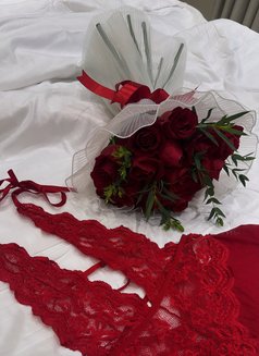 𝒜𝑀𝐸𝑅𝒜𝐻 | أميرة 🪬 - puta in Al Manama Photo 8 of 9