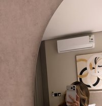 𝒜𝑀𝐸𝑅𝒜𝐻 | أميرة 🪬 - escort in Al Manama