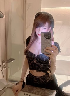 ᴀᴠᴀɪʟᴀʙʟᴇ* ♡ 『 ᴄᴇʟɪɴᴇᴢ 』 - escort in Bangkok Photo 20 of 20