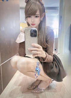 ᴀᴠᴀɪʟᴀʙʟᴇ* ♡ 『 ᴄᴇʟɪɴᴇᴢ 』 - escort in Bangkok Photo 20 of 20