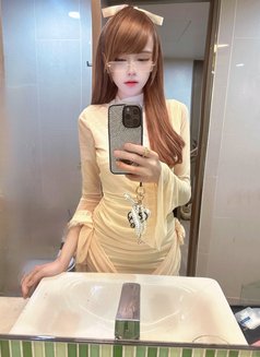 ᴀᴠᴀɪʟᴀʙʟᴇ* ♡ 『 ᴄᴇʟɪɴᴇᴢ 』 - escort in Bangkok Photo 21 of 21
