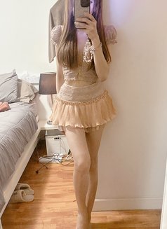 ᴀᴠᴀɪʟᴀʙʟᴇ* ♡ 『 ᴄᴇʟɪɴᴇᴢ 』 - escort in Bangkok Photo 20 of 20