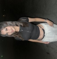 แพทตี้ - puta in Bangkok
