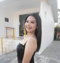 แพทตี้ - puta in Bangkok
