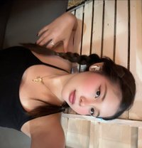 แพทตี้ - escort in Bangkok