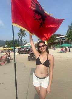 แพทตี้ - escort in Bangkok Photo 11 of 11