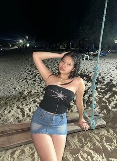 แพทตี้ - escort in Bangkok Photo 12 of 12