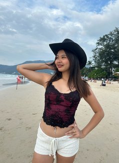 แพทตี้ - escort in Bangkok Photo 12 of 12