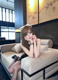 ᴄᴇʟɪɴᴇ'ᴢ ᰔᩚ...ᴄᴜᴛɪᴇ" ᴀᴠᴀɪʟᴀʙʟᴇ* - escort in Bangkok Photo 19 of 19