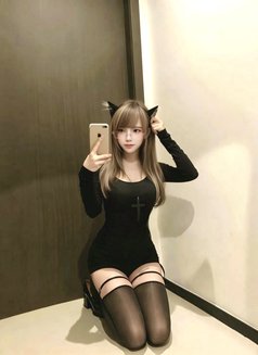 ᴄᴇʟɪɴᴇ'ᴢ ᰔᩚ...ᴄᴜᴛɪᴇ" ᴀᴠᴀɪʟᴀʙʟᴇ* - escort in Bangkok Photo 19 of 20