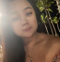 น้ำขิง - escort in Bangkok