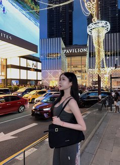 ลูกอม - escort in Bangkok Photo 10 of 11